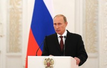 Prejav prezidenta Putina o zahraničnej politike Ruskej federácie