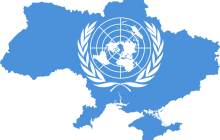 Nová správa OSN o situácii na východe Ukrajiny