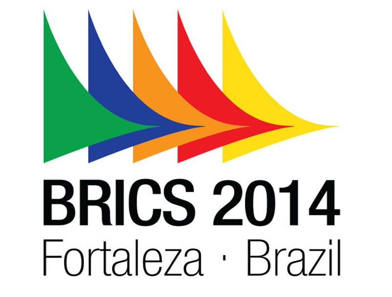 VI. summit BRICS (2014)