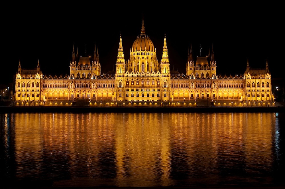 Dokumenty bezpečnostnej politiky Maďarska
