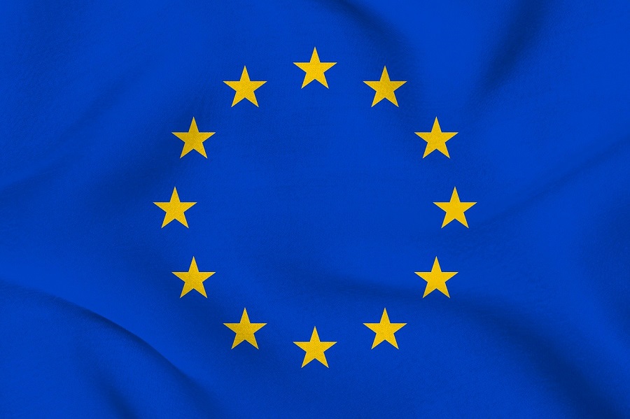 Doplnená knižnica dokumentov – Európska únia
