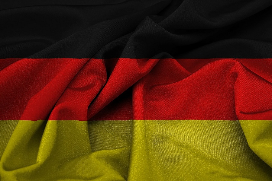 Nemecko pod vládou červeno-zelenej koalície VII. /Nicole Chovancová/