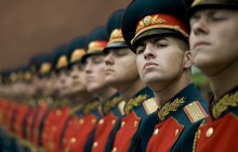 Rusko v 21. storočí – mocenské postavenie a determinanty zahranično-bezpečnostnej politiky /Pavol Ďuriš/