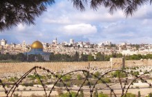 Blízky východ nielen ako izraelsko-palestínsky konflikt /Rudolf Kucharčík/