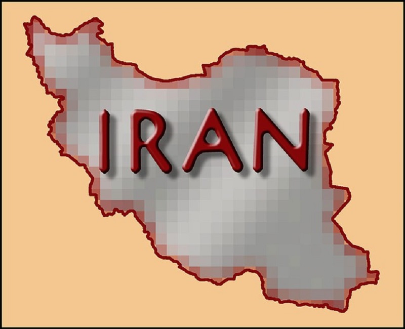 Zahraničná politika Iránu
