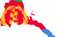 Eritrea vzdálená i blízká  / David Khol/