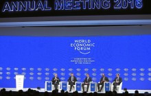 The Global Security Outlook  /Davos 2016/