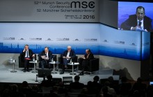 Vystúpenie S. Lavrova na Mníchovskej bezpečnostnej konferencii