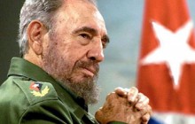 Otvorený list Fidela Castra Baracku Obamovi