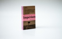 Impérium – Ryszard Kapuściński