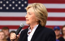 Prejav H. Clintonovej o národnej bezpečnosti v San Diegu /plné znenie/