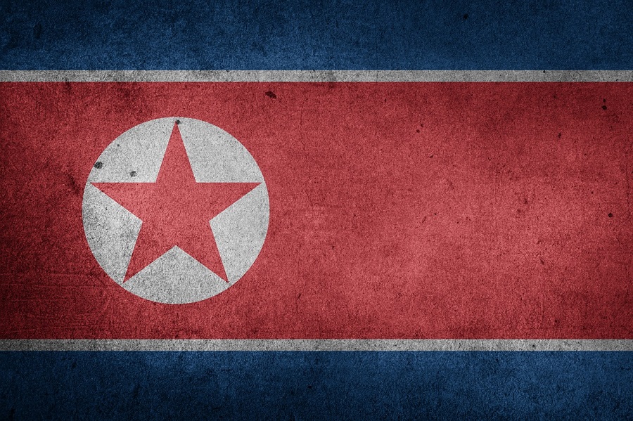 Představuje Severní Korea a její armáda reálné nebezpečí?  /David Khol/