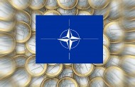 Výdavky na obranu členských krajín NATO v rokoch 2009 – 2016