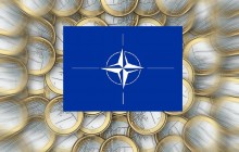 Výdavky na obranu členských krajín NATO v rokoch 2009 – 2016