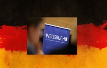 Biela kniha o nemeckej bezpečnostnej politike a budúcnosti Bundeswehru