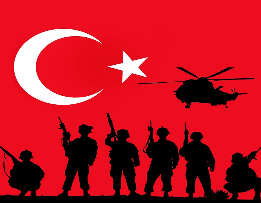 Poprevratový vývoj v Turecku – možné dopady na NATO a jeho spravodajskú činnosť /Roman Laml/