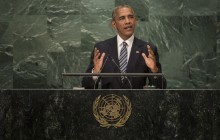 Vystúpenie prezidenta USA B. Obamu v OSN /plné znenie/