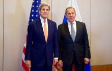Tlačová konferencia Kerry – Lavrov po rokovaniach a dohode o Sýrii /kompletný prepis/