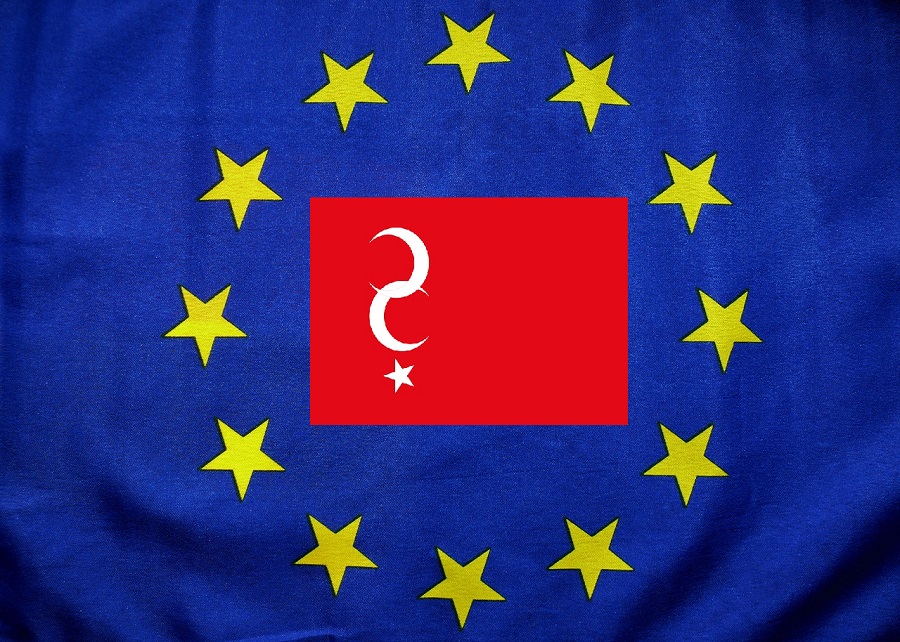 Hodnotiacia správa Európskej komisie o prístupovom procese s Tureckom