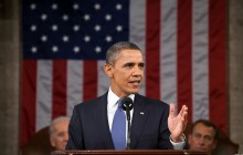 Prejav prezidenta USA B. Obamu o boji proti terorizmu /plné znenie/