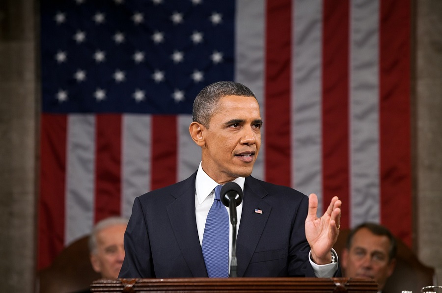 Prejav prezidenta USA B. Obamu o boji proti terorizmu /plné znenie/