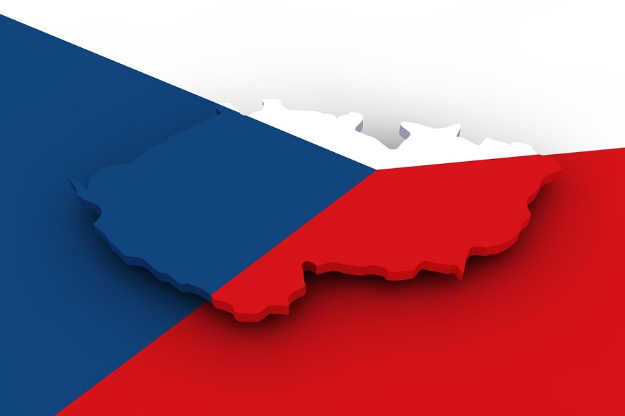Audit národnej bezpečnosti Českej republiky /2016/