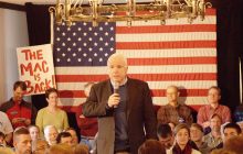 Prejav senátora J. McCaina na Bezpečnostnej konferencii v Mníchove