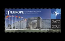 Problémy bezpečnostnej politiky NATO /Roman Laml/