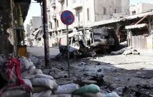 Správa OSN o vyšetrovaní násilností v bitke a Aleppo /celé znenie/