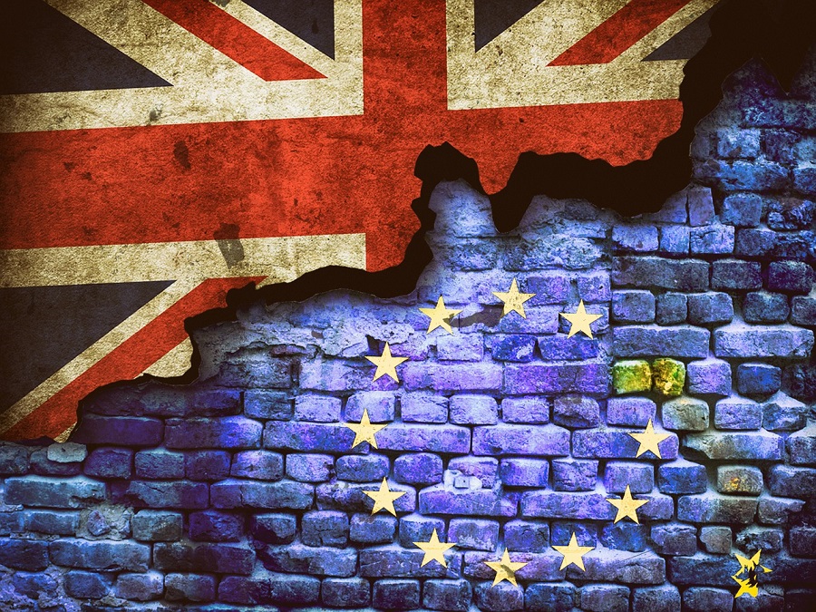 Britský pohľad na vzájomné postavenie práv občanov EÚ a Veľkej Británie po brexite
