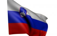 Dokumenty zahraničnej a bezpečnostnej republiky Slovinska