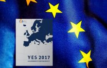 Ročenka európskej bezpečnosti 2017 /EUISS/
