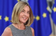 Prejav F. Mogheriniovej o vzťahoch EÚ a NATO