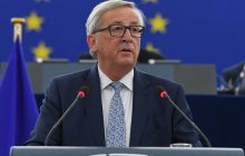 Prejav J. C. Junckera o stave Európskej únie 2017 /plné znenie/