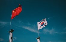 Severokórejský problém a vzťahy Číny a Južnej Kórei