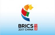 IX. summit BRICS v Xiamene  /Jana Glittová/