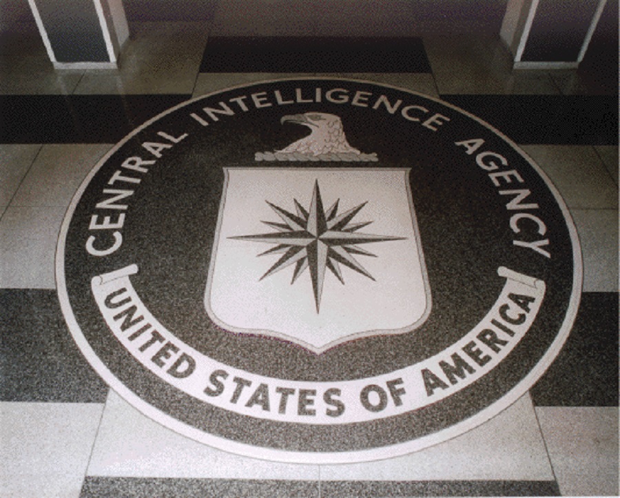 Prejav riaditeľa CIA M. Pompea na Univerzite G. Washingtona