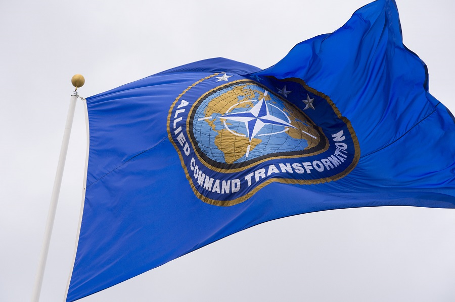 Strategic Foresight Analysis Report /NATO/
