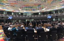 Summit  Európskej únie s krajinami Východného partnerstva