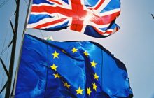Spoločná správa o pokroku počas prvej fázy rokovaní  o riadnom vystúpení Spojeného kráľovstva z EÚ