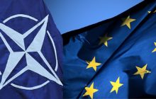 Rozvoj spolupráce NATO a EÚ v oblasti bezpečnosti