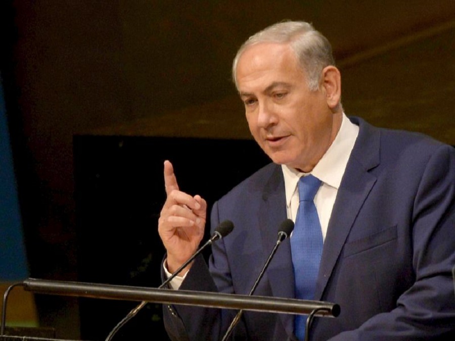 Príhovor izraelského premiéra B. Netanyahua na Mníchovskej bezpečnostnej konfrencii