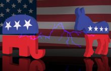 Memorandá republikánov aj demokratov o vyšetrovaní FBI v prípade ruského ovplyvňovania volieb v USA
