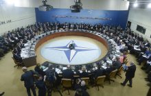 Rokovanie ministrov obrany členských krajín NATO
