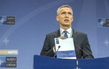 Výročná správa generálneho tajomníka NATO za rok 2017