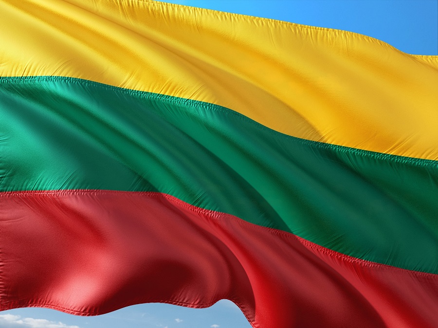 Dokumenty bezpečnostnej a obrannej politiky Litvy