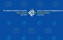Summit EÚ – západný Balkán