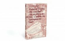 Jan-Werner Müller – Čo je populizmus?