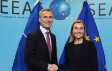 Hodnotenie spolupráce EÚ – NATO