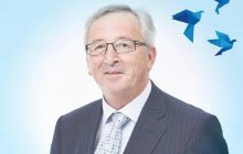 Prejav predsedu Európskej komisie J. C. Junckera v Centre pre strategické a medzinárodné štúdie vo Washingtone